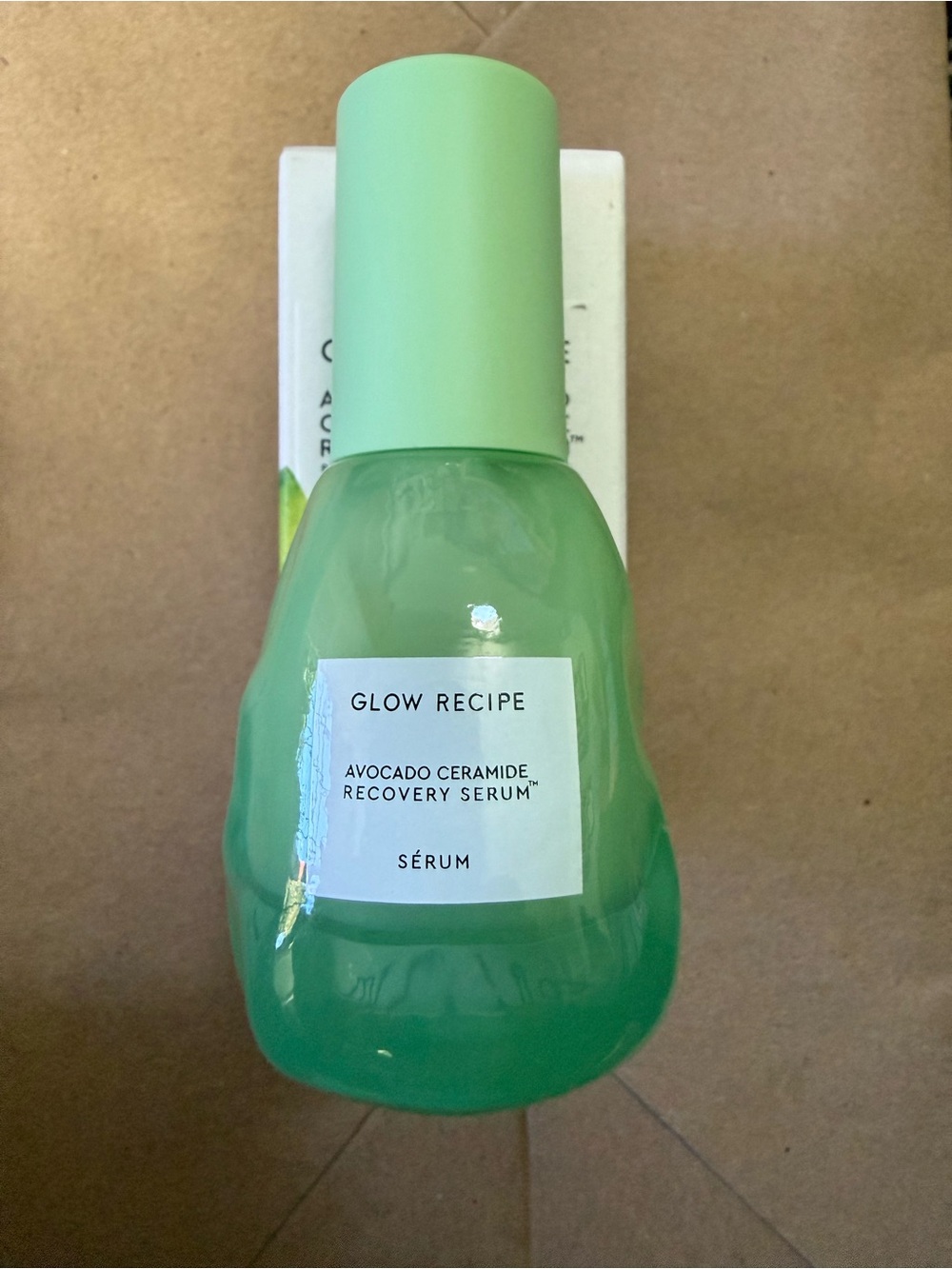 Glow Recipe Avocado Ceramide Recovery Serum